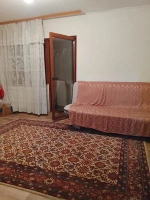 APARTAMENT CU 3 CAMERE –  CARTIER TUDOR VLADIMIRESCU - imagine 4