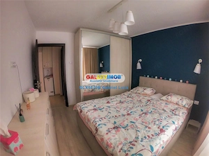 Apartament 2 camere 60 mp | Decomandat | Metrou Dristor - imagine 3
