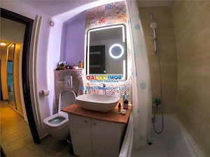 Apartament 2 camere 60 mp | Decomandat | Metrou Dristor - imagine 8
