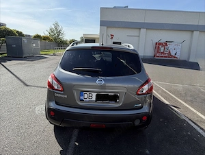 Nissan Qashqai 1.6 dci  - imagine 2
