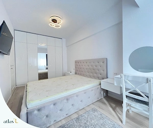 Apartament 2 camere | 57 mp | Decomandat | Evergreen Towers - Tatarasi | Comision 0 - imagine 6