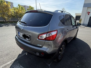 Nissan Qashqai 1.6 dci  - imagine 3