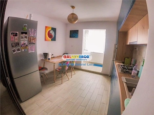 Apartament 2 camere 60 mp | Decomandat | Metrou Dristor - imagine 6