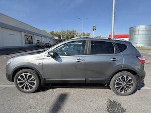 Nissan Qashqai 1.6 dci  - imagine 5