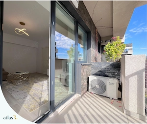 Apartament 2 camere | 57 mp | Decomandat | Evergreen Towers - Tatarasi | Comision 0 - imagine 5