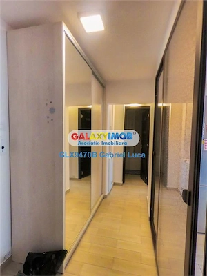 Apartament 2 camere 60 mp | Decomandat | Metrou Dristor - imagine 7