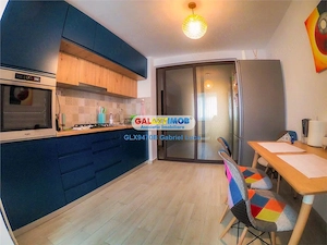 Apartament 2 camere 60 mp | Decomandat | Metrou Dristor - imagine 5