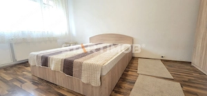 Apartament mobilat doua camere zona ASTRA - imagine 9