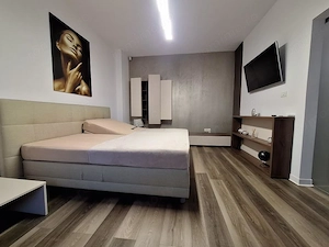 Apartament 3 camere| 77 mp utili| Ideal locuinta sau spatiu comercial| Lipovei - imagine 2