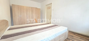 Apartament mobilat doua camere zona ASTRA - imagine 13