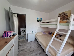 Comision 0% | 2 camere decomandate, 48 mp | Renovat si mobilat | Lipovei - imagine 9