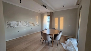 Casa premium 121 mp, teren 340 mp, clasa energetica A+, finisaje de lux - imagine 10