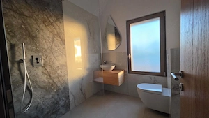 Casa premium 121 mp, teren 340 mp, clasa energetica A+, finisaje de lux - imagine 16