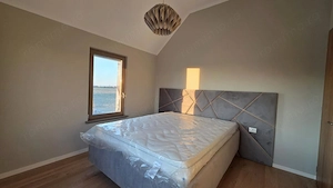 Casa premium 121 mp, teren 340 mp, clasa energetica A+, finisaje de lux - imagine 13