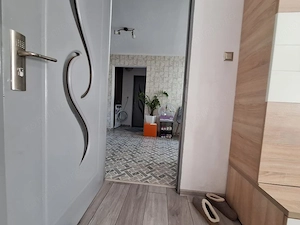 Comision 0% | 2 camere decomandate, 48 mp | Renovat si mobilat | Lipovei - imagine 5