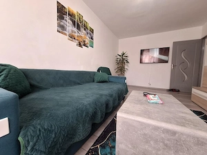 Comision 0% | 2 camere decomandate, 48 mp | Renovat si mobilat | Lipovei - imagine 3