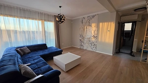 Casa premium 121 mp, teren 340 mp, clasa energetica A+, finisaje de lux - imagine 5