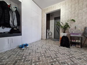 Comision 0% | 2 camere decomandate, 48 mp | Renovat si mobilat | Lipovei - imagine 6