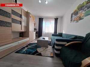 Comision 0% | 2 camere decomandate, 48 mp | Renovat si mobilat | Lipovei