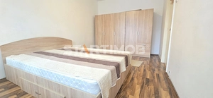 Apartament mobilat doua camere zona ASTRA - imagine 3