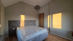 Casa premium 121 mp, teren 340 mp, clasa energetica A+, finisaje de lux - imagine 14