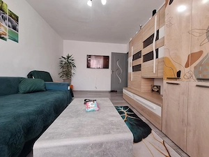 Comision 0% | 2 camere decomandate, 48 mp | Renovat si mobilat | Lipovei - imagine 2