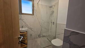 Casa premium 121 mp, teren 340 mp, clasa energetica A+, finisaje de lux - imagine 12