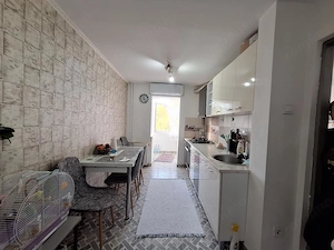 Comision 0% | 2 camere decomandate, 48 mp | Renovat si mobilat | Lipovei - imagine 11