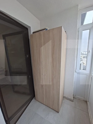 Garsonieră, finisată la cheie, loc de parcare inclus, zona Magnolia - imagine 7