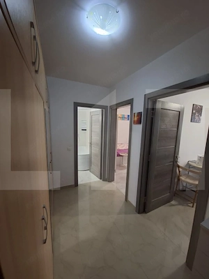 Garsonieră, finisată la cheie, loc de parcare inclus, zona Magnolia - imagine 2