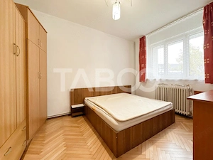 Apartament 2 camere decomandate boxa de vanzare in cartierul Manastur - imagine 4