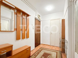 Apartament 2 camere decomandate boxa de vanzare in cartierul Manastur - imagine 3