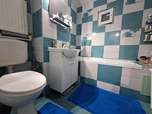 Comision 0% | 2 camere decomandate, 48 mp | Renovat si mobilat | Lipovei - imagine 16