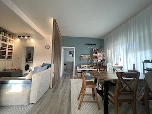  Apartament 2 camere, 60 mp utili, parter, 2 locuri de parcare - Giroc - imagine 4