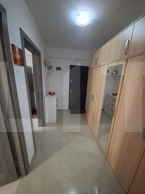 Garsonieră, finisată la cheie, loc de parcare inclus, zona Magnolia - imagine 4