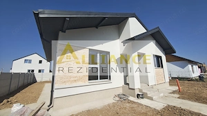 Casa individuala premium | 4 camere | 109 mp utili | Teren 410 mp - imagine 4