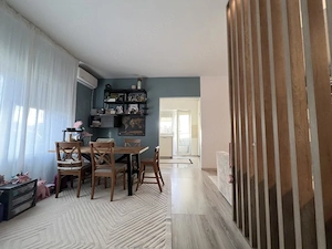  Apartament 2 camere, 60 mp utili, parter, 2 locuri de parcare - Giroc - imagine 5