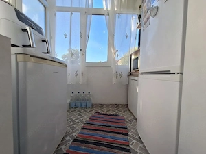Comision 0% | 2 camere decomandate, 48 mp | Renovat si mobilat | Lipovei - imagine 13