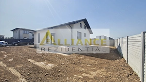 Casa individuala premium | 4 camere | 109 mp utili | Teren 410 mp - imagine 5