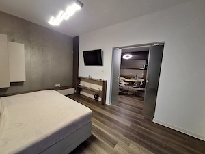 Apartament 3 camere| 77 mp utili| Ideal locuinta sau spatiu comercial| Lipovei - imagine 3