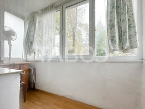 Apartament 2 camere decomandate boxa de vanzare in cartierul Manastur - imagine 6