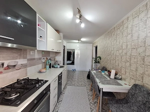 Comision 0% | 2 camere decomandate, 48 mp | Renovat si mobilat | Lipovei - imagine 15