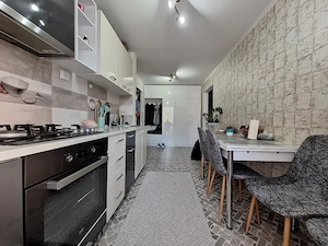 Comision 0% | 2 camere decomandate, 48 mp | Renovat si mobilat | Lipovei - imagine 14