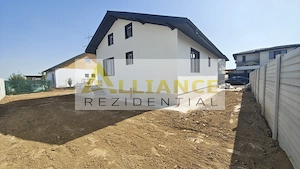 Casa individuala premium | 4 camere | 109 mp utili | Teren 410 mp - imagine 3