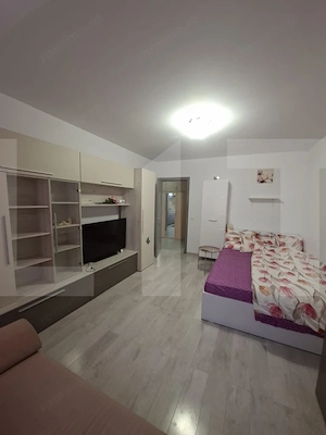 Garsonieră, finisată la cheie, loc de parcare inclus, zona Magnolia - imagine 3