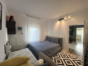 Apartament 2 camere, 60 mp utili, parter, 2 locuri de parcare - Giroc - imagine 6
