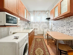 Apartament 2 camere decomandate boxa de vanzare in cartierul Manastur - imagine 2