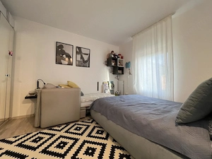  Apartament 2 camere, 60 mp utili, parter, 2 locuri de parcare - Giroc - imagine 7