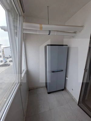 Garsonieră, finisată la cheie, loc de parcare inclus, zona Magnolia - imagine 8