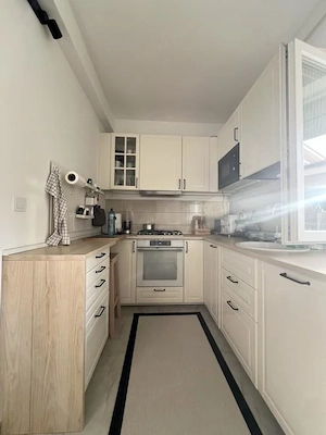  Apartament 2 camere, 60 mp utili, parter, 2 locuri de parcare - Giroc - imagine 8
